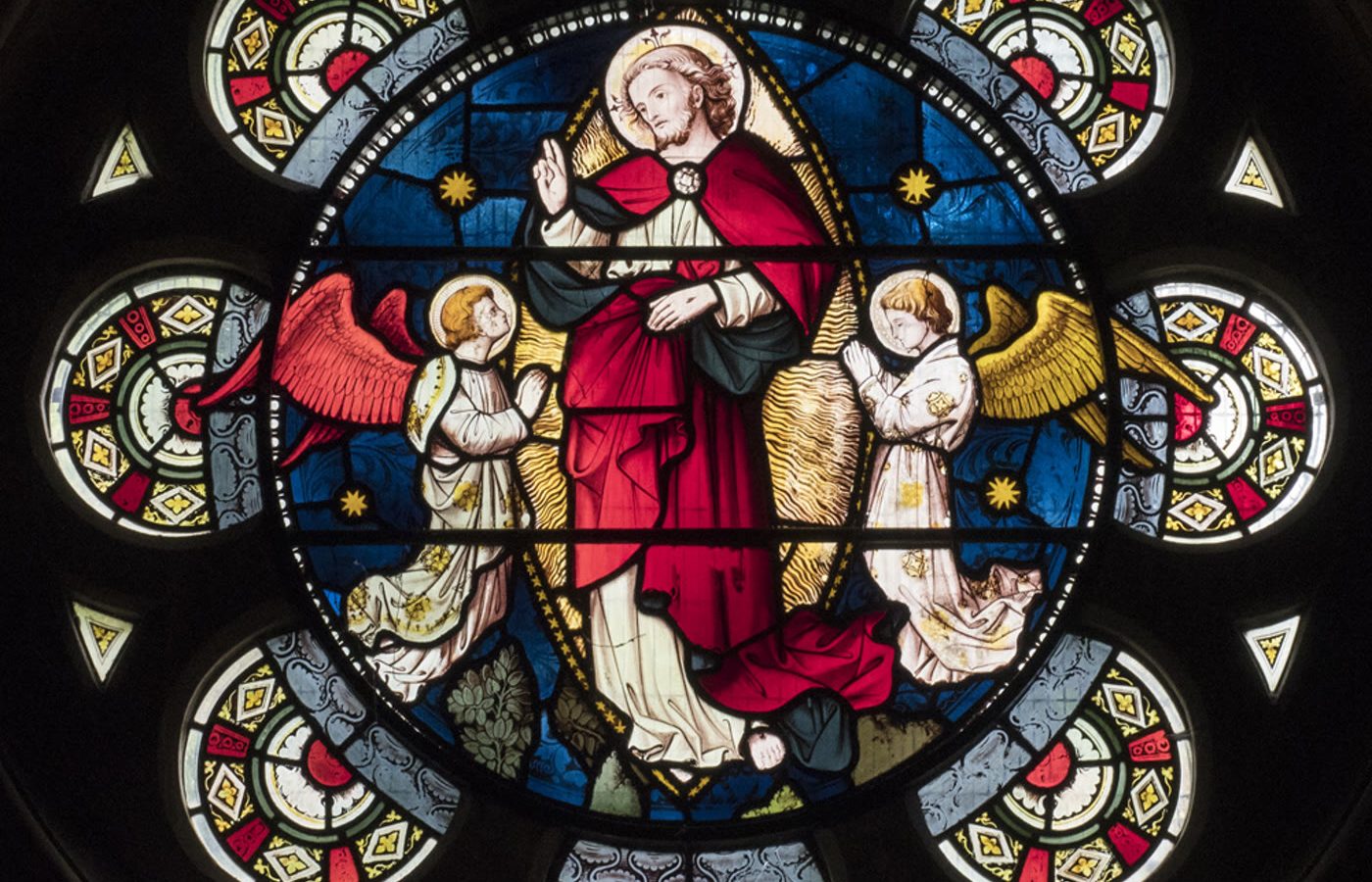 Chapel of the Deposition
