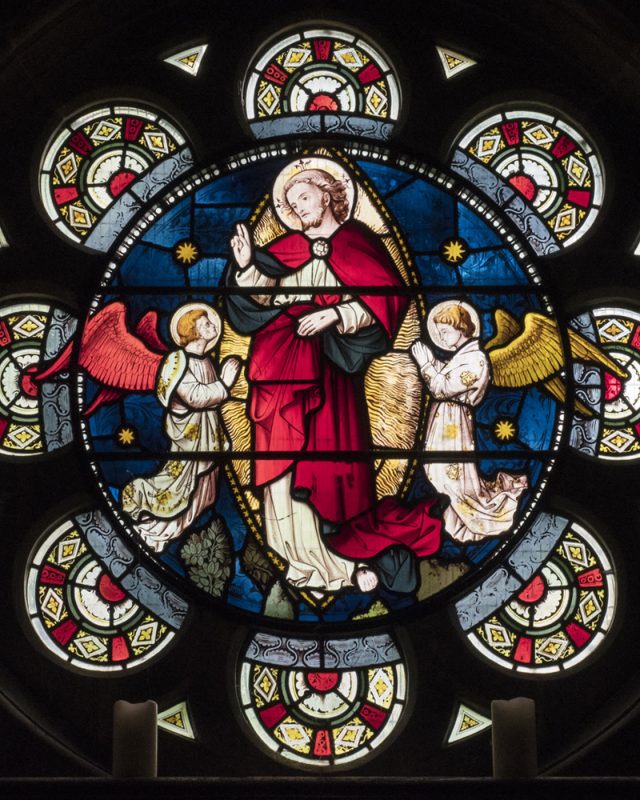 Chapel of the Deposition